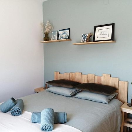 Bamboo House Aljezur 아파트 외부 사진