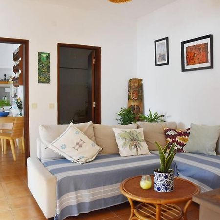 Bamboo House Aljezur 아파트 외부 사진