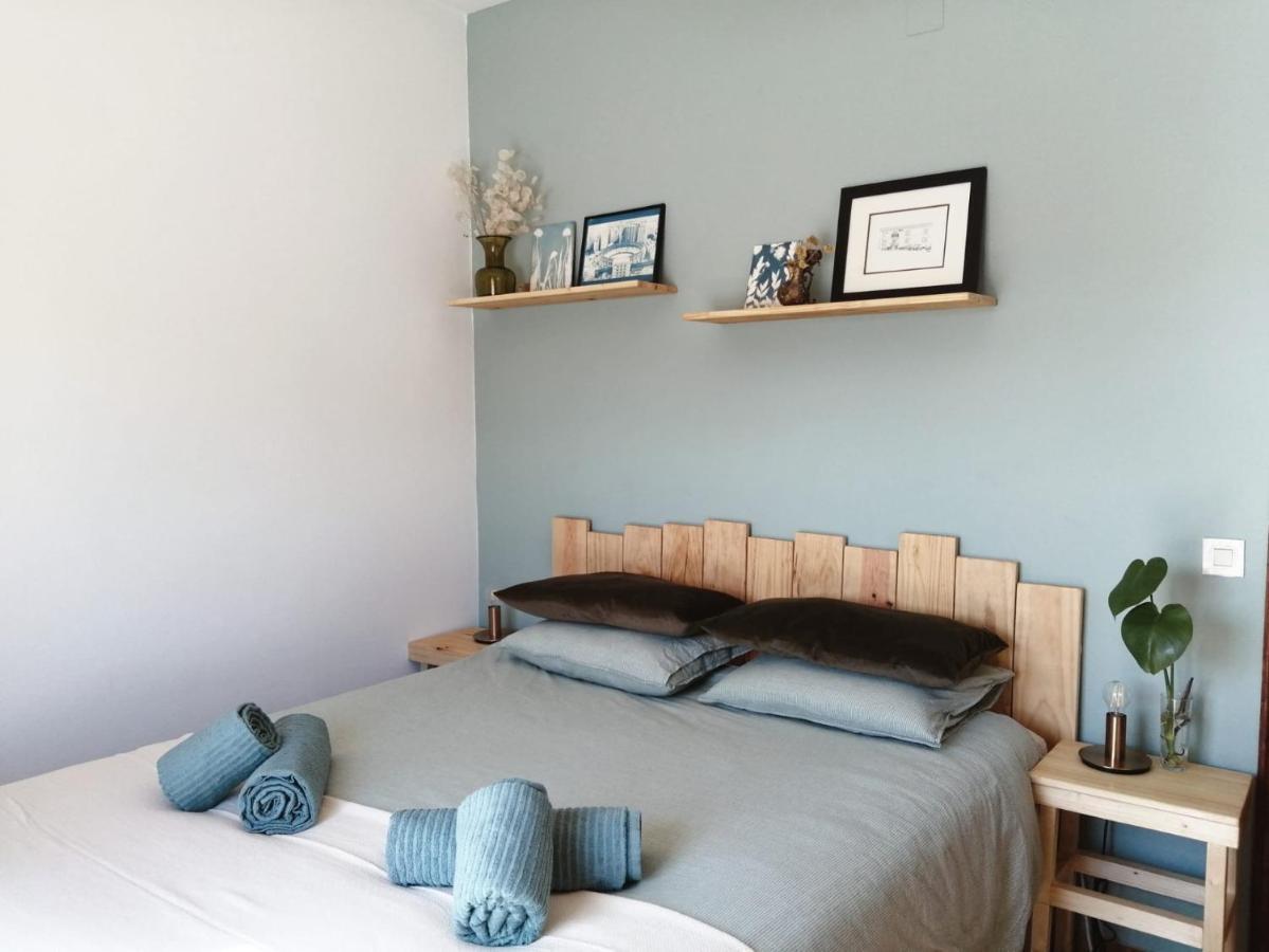 Bamboo House Aljezur 아파트 외부 사진