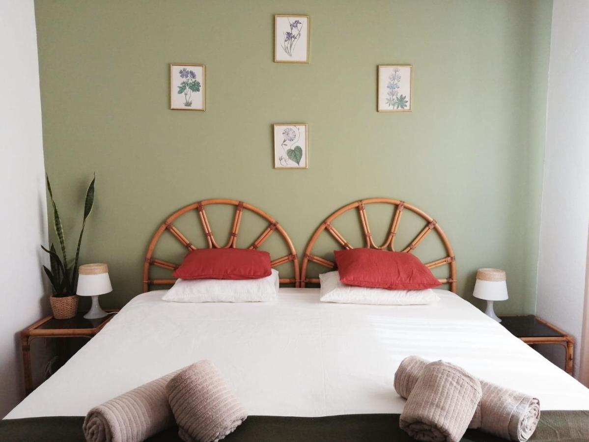 Bamboo House Aljezur 아파트 외부 사진