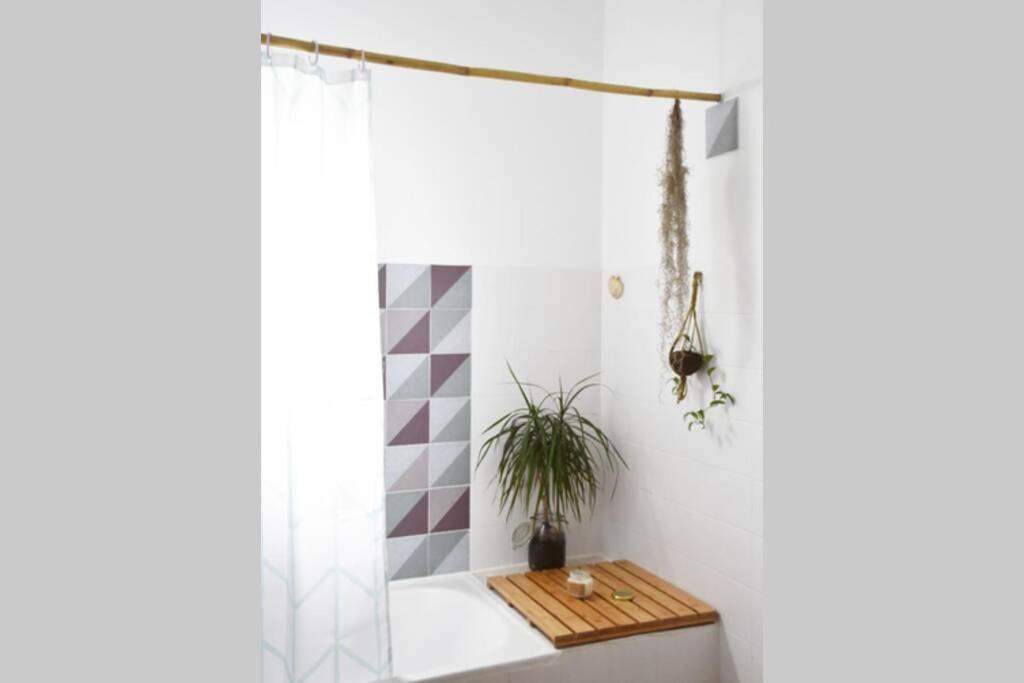 Bamboo House Aljezur 아파트 외부 사진