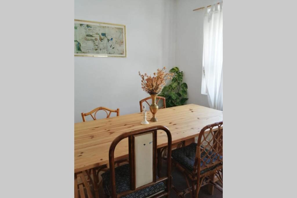Bamboo House Aljezur 아파트 외부 사진